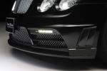 Bentley Continental Flying Spur Black Bison Edition by Wald 2010 года